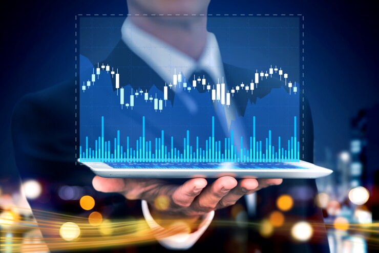  Arab Markets Surge While Global Indices Struggle
