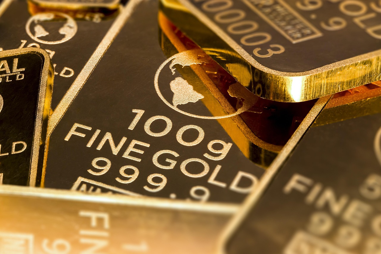  UAB: Beyond the Safe Haven – What Really Drives Gold Prices?