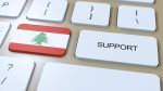  $1 Billion in aid could pave the way for stability amid crisis in Lebanon