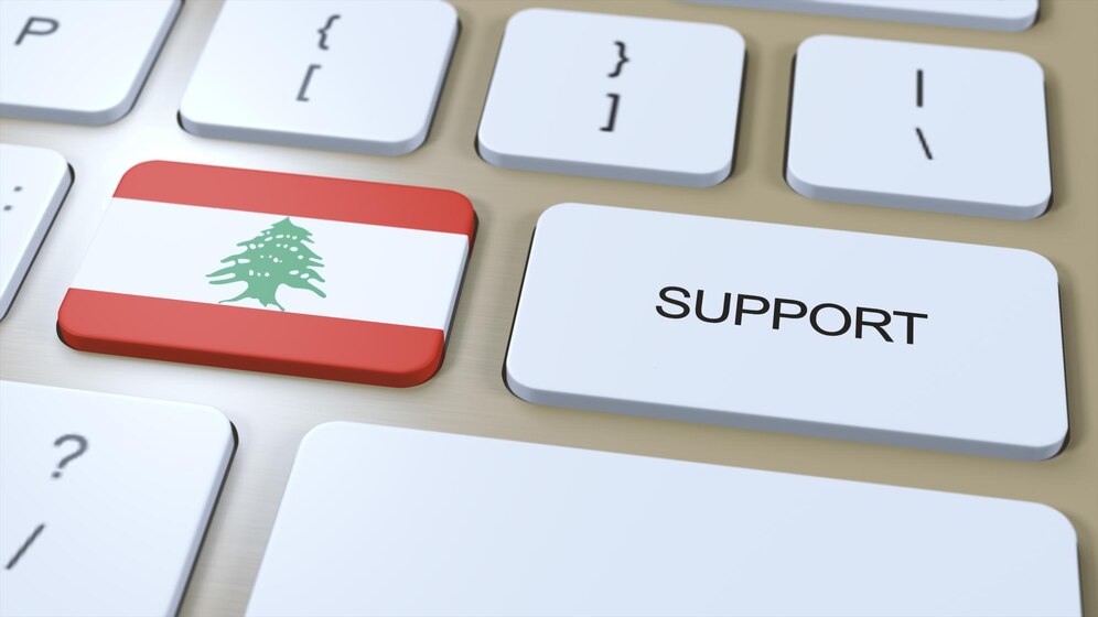  $1 Billion in aid could pave the way for stability amid crisis in Lebanon