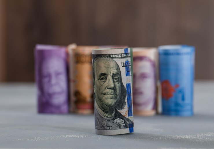  Trade Tensions Ease Strengthens US Dollar and Weighs on Other Major Currencies