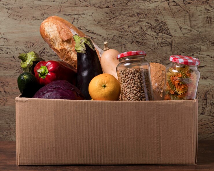  WFP: A Lifeline in Lebanon’s Deepening Crisis