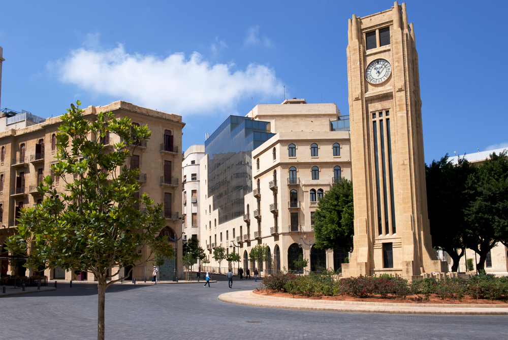  When Wages are determined by Low Local Productivity and Prices by High International Import Prices: A Case of Lebanese Purchasing Power Quandary 