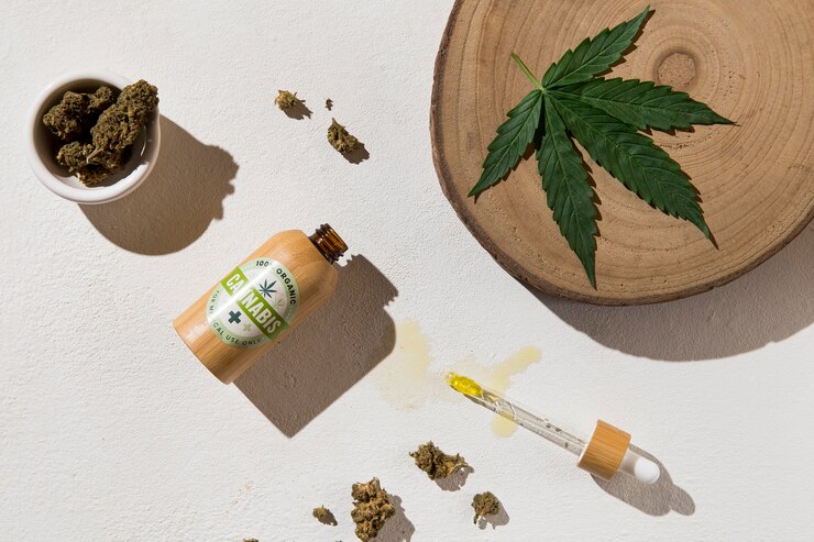  Lebanon’s Missed Economic Opportunity: Cannabis Cultivation