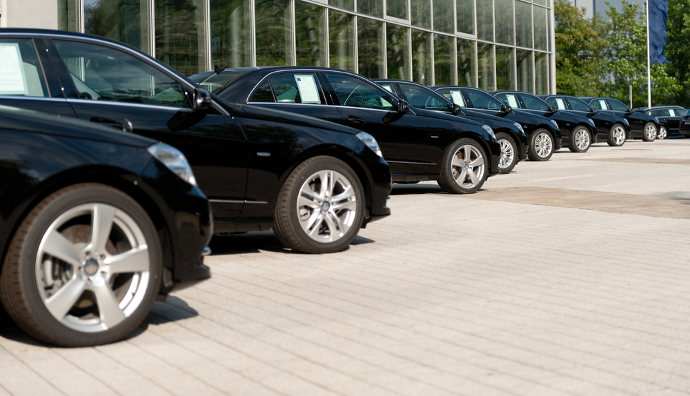  Cumulative Lebanese Cars Market Increased by 21.07% YoY by May 2026