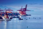  Port of Beirut: Container Activity Down 8.4% by October 2024 to 640,843 TEU