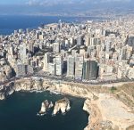  Capital and Labor Income Shares: Lebanon, 2004-2019