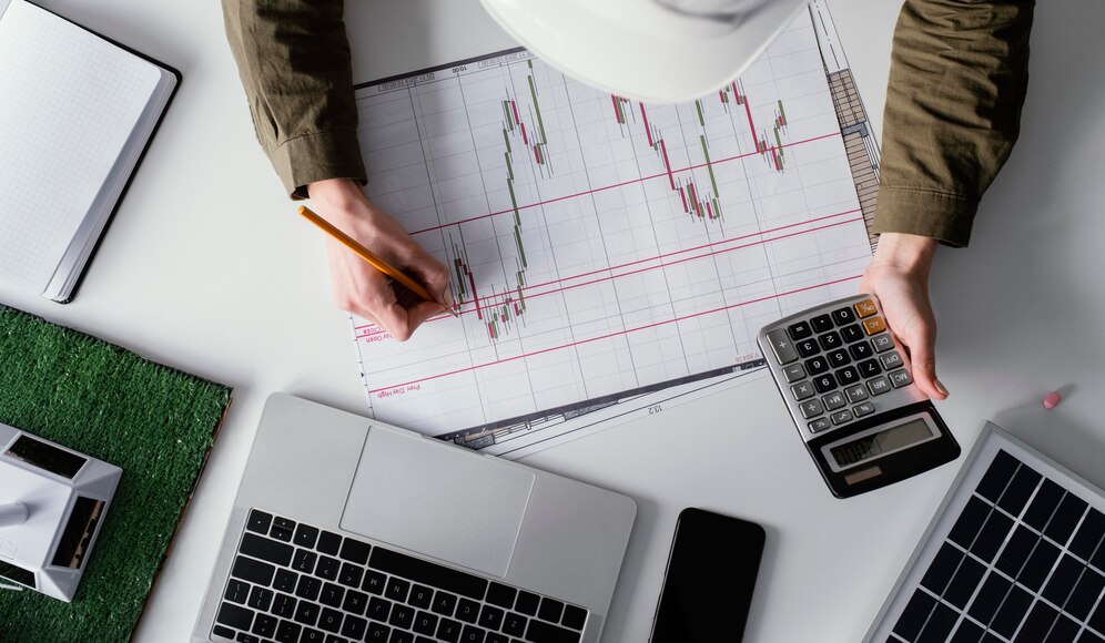  Trade Tensions Shake Global Markets