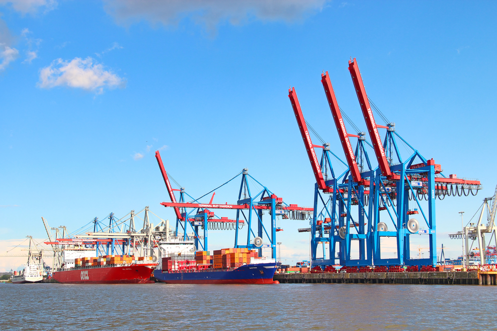  Lebanon’s Trade Deficit Down by 3.73% YoY to $1.1B in January 2025