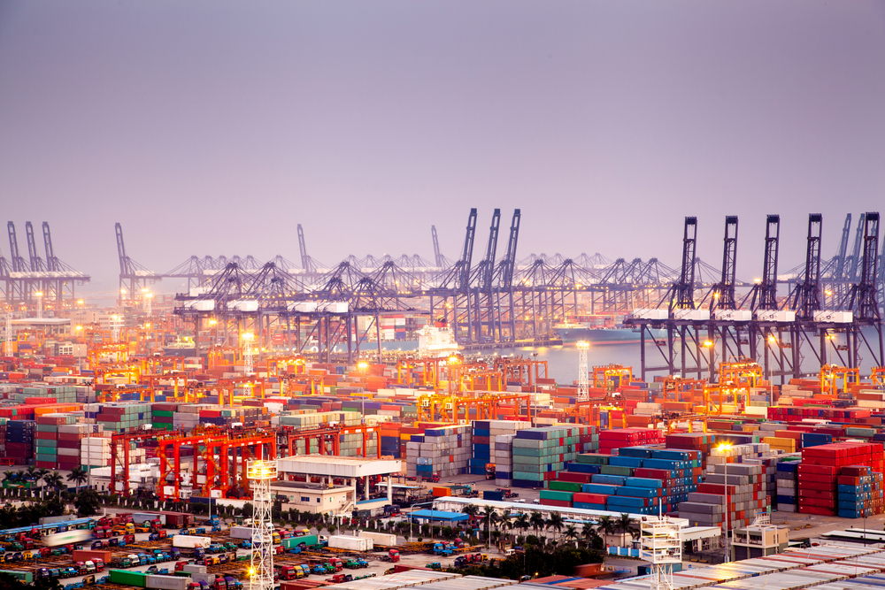  Lebanon’s Trade Deficit Down by 2.3% YoY to $14.2B in 2024