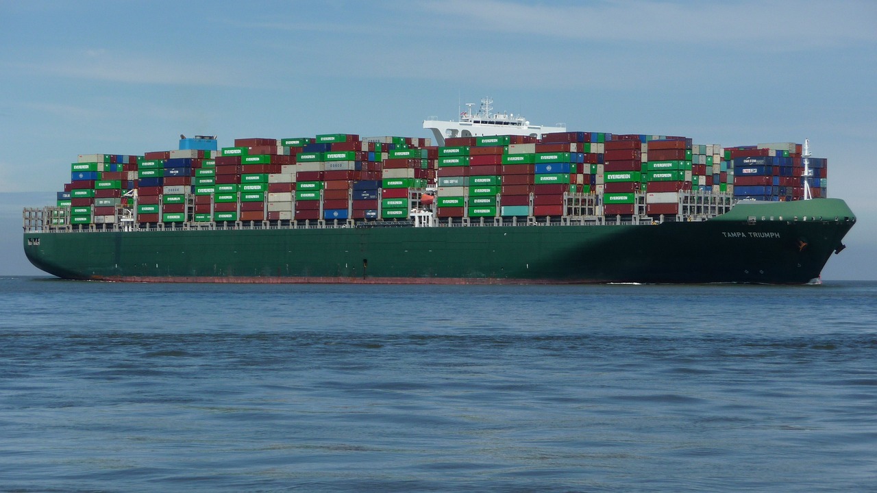  Economic Implications of the Red Sea Crisis
