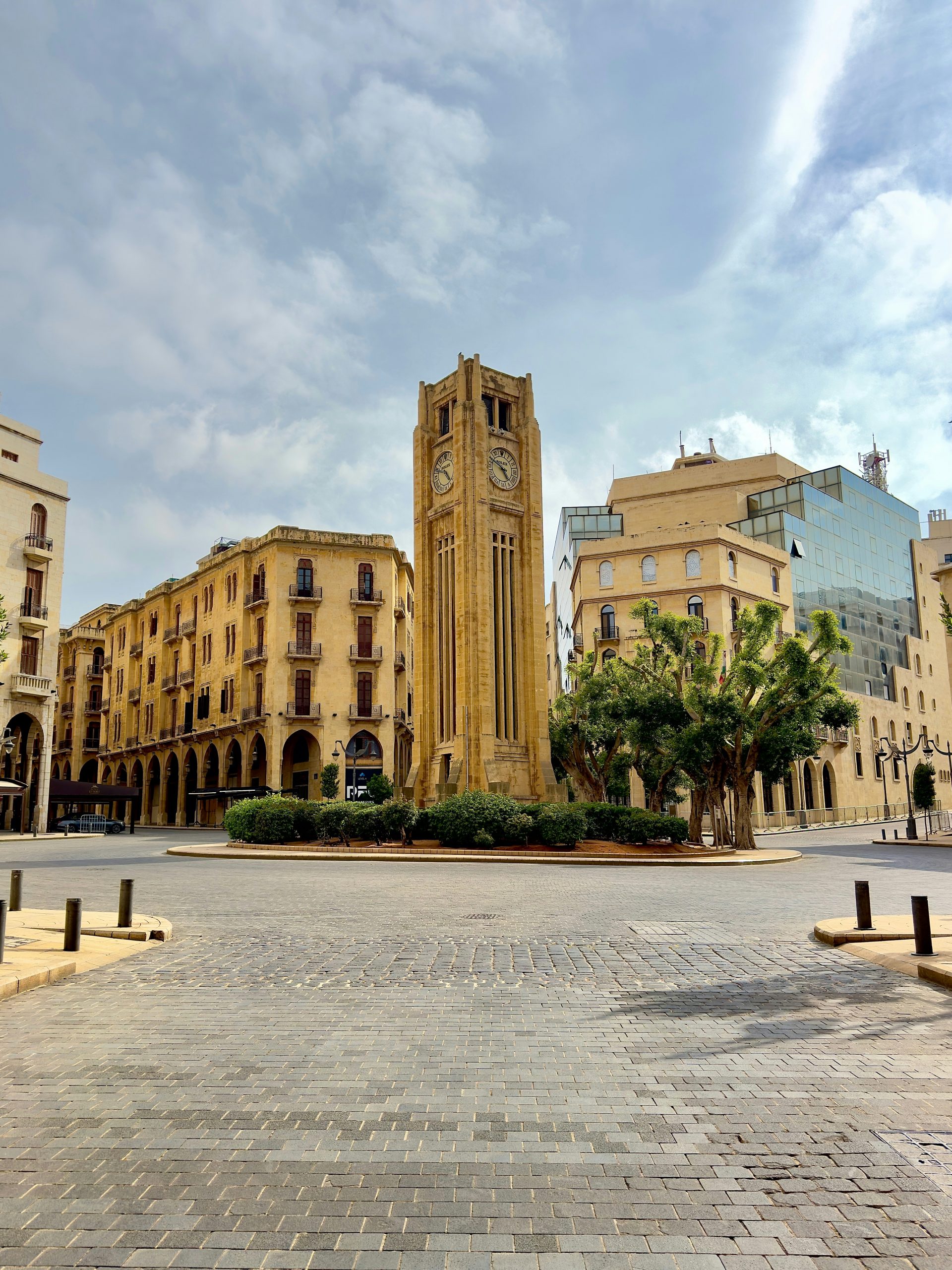  From Lollars to Dollars: How Will Beirut Stock Exchange Stocks Be Priced Next?