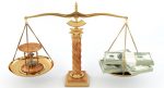  Balance of Payments Deficit as Change of NFA at $2,855.8M by June 2026, Compared to a Surplus of $8,495.5M by June 2025