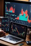  Dollar Down, Commodities Up: A Week of Diverging Market Signals