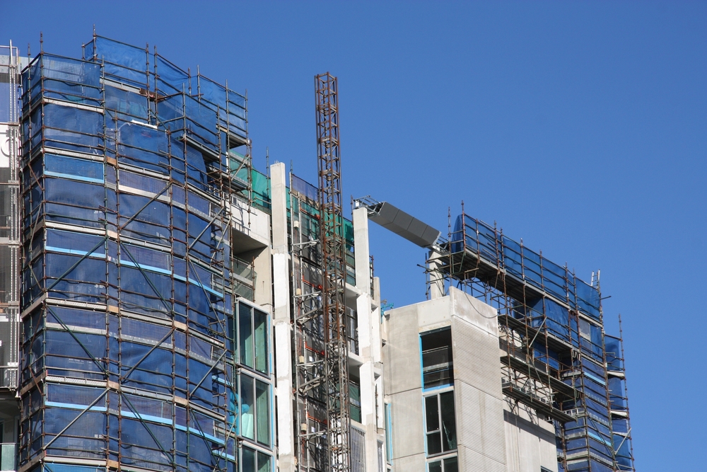 Cumulative Construction Permits Fell Yearly by 26.28% to 6,539 by September 2025
