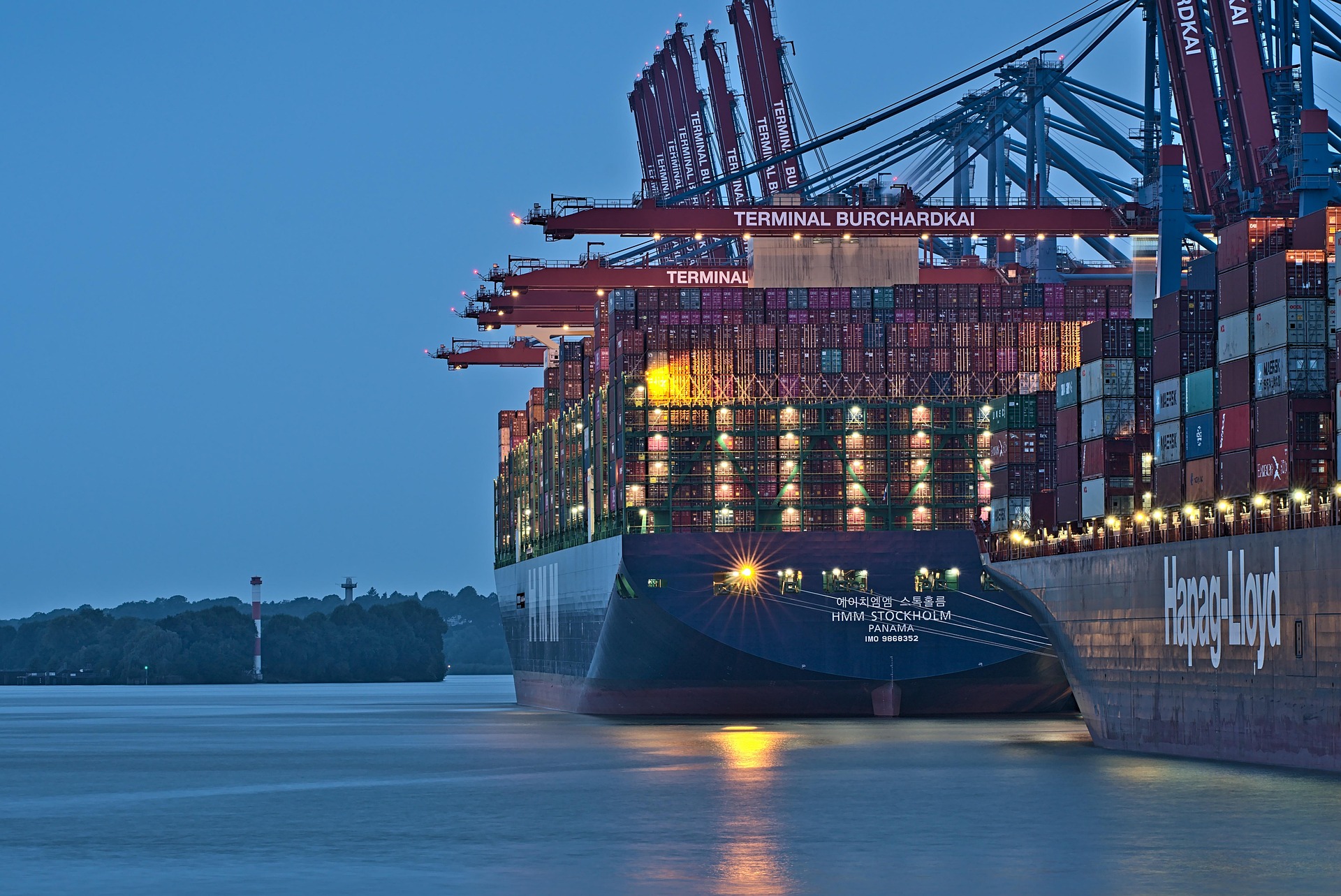  Lebanon’s Cumulative Trade Deficit Up by 12.42% YoY to $9.34B by July 2025