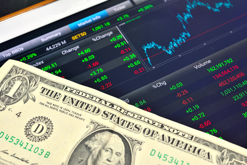  Is the Dollar’s Global Dominance Coming to an End?