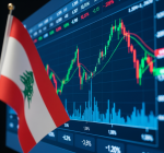  Lebanese Eurobonds; Rebound on Ceasefire Talks Advancement, Decline Expected on Friday