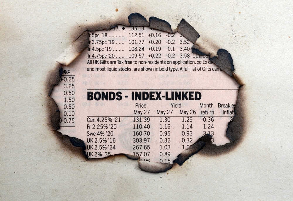  Lebanon Eurobonds Fall amid War and Fiscal Stress; US Yields Jump on Treasury Buyback Shortfall