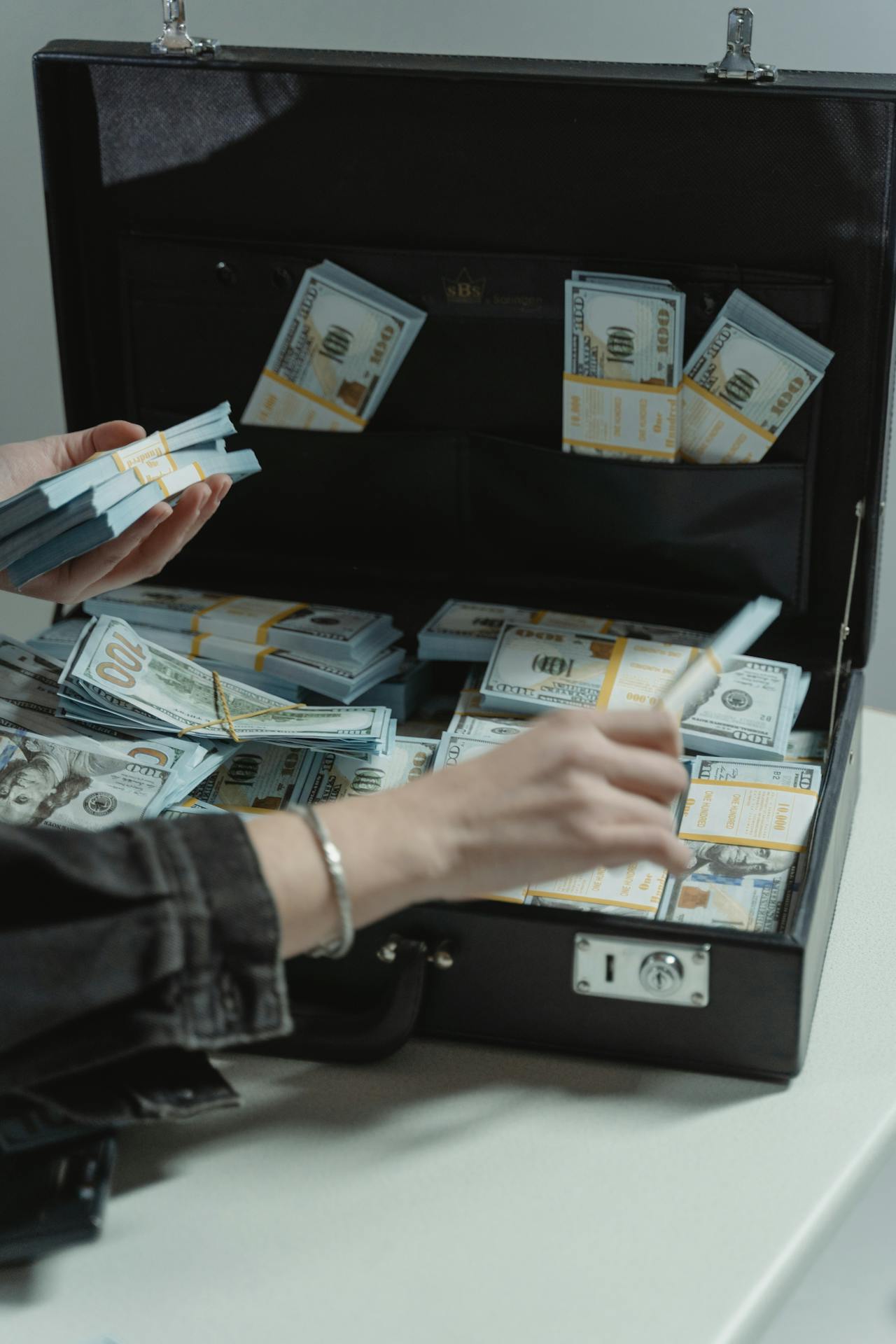  Proposed Financial Regulation and Deposit Recovery Law: Analysis & Critique
