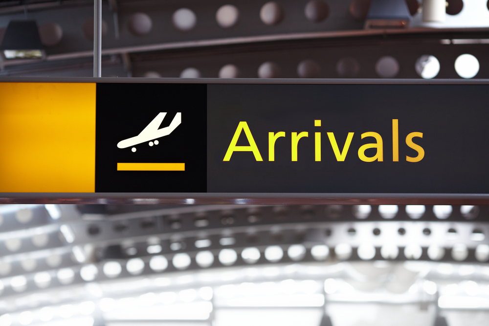  Number of Airport Passengers Down 24.17% Annually YTD by August 2026 to 3,581,861 Passengers