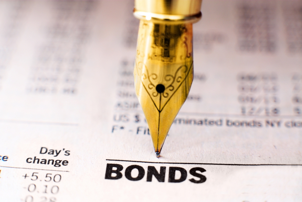  Lebanese Eurobonds Trade at Their Highest Level Since Default After IMF Visit; US Bonds Rise to Multidecade Highs