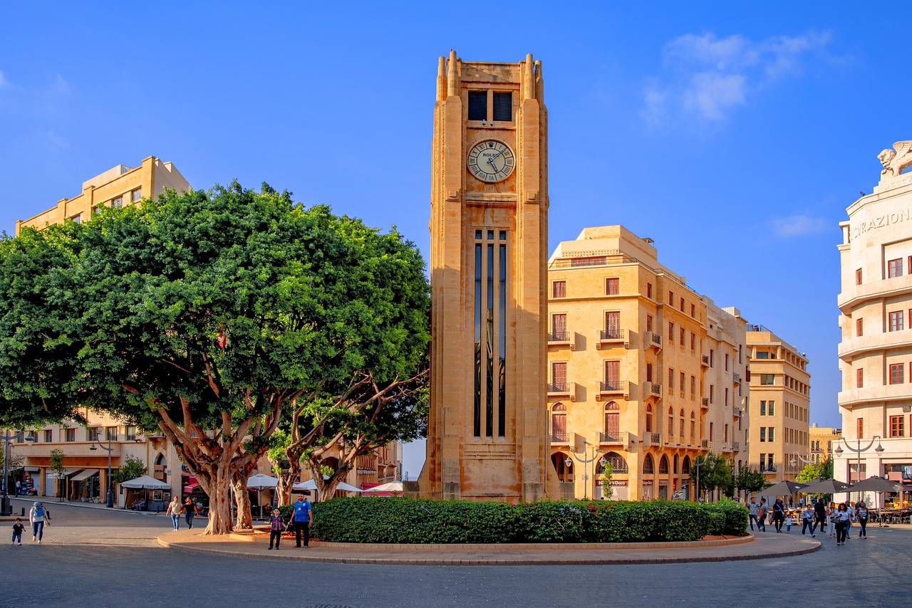  Beyond Paper Promises: Lebanon’s Fiscal and Economic Reform Program Structural Bottlenecks