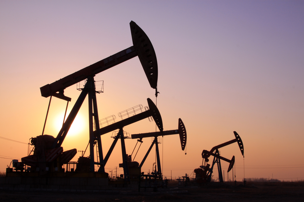  Nuclear Talks Extension Weigh on Oil and Fuels Safe-Haven Demand