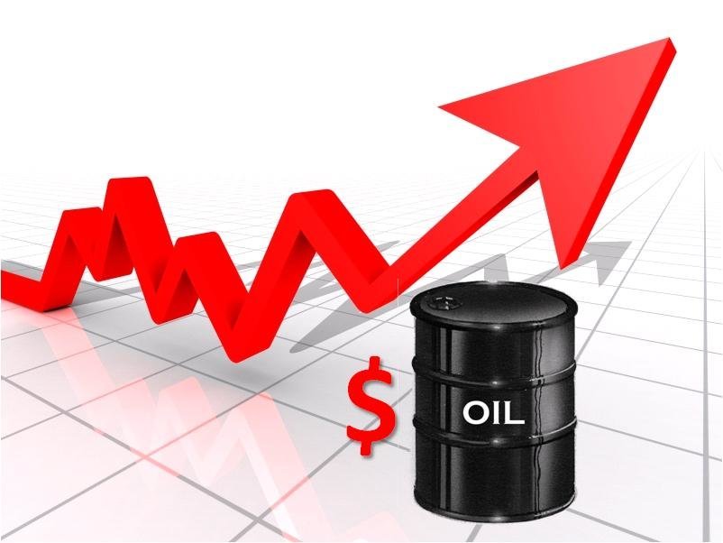  Oil Jumps by Over 10% as US–Iran Conflict Disrupts Supply Routes